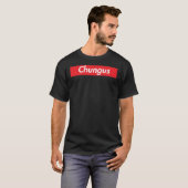 Chungus Classic T-Shirt (Vorne ganz)
