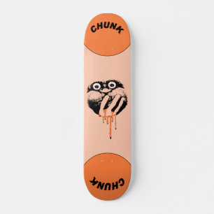 Chunk-Skateboard Skateboard