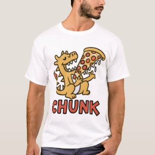 Chunk T-Shirt