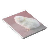 Chunky Chicky Notizblock (angewinkelt)