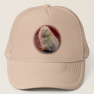 Chunky Chicky Truckerkappe
