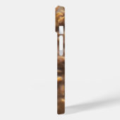 Chunky Chocolate Bar Case-Mate iPhone Hülle (Rückseite / Links)