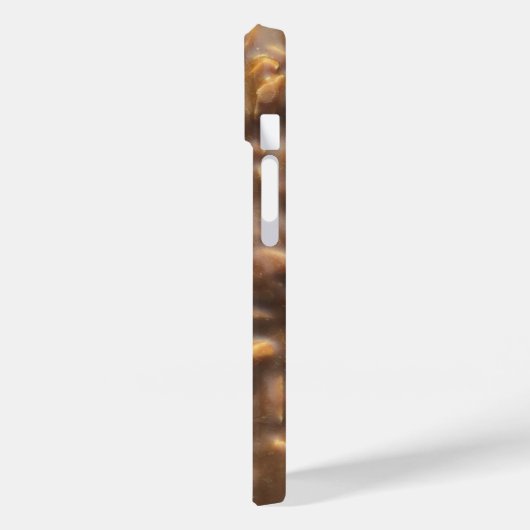 Chunky Chocolate Bar Case-Mate iPhone Hülle (Rückseite / Links)