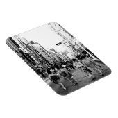 Chuo-dori Ginza Tokyo Magnet (Rechte Seite)