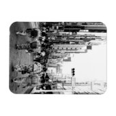 Chuo-dori Ginza Tokyo Magnet (Horizontal)