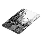 Chuo-dori Ginza Tokyo Magnet (Linke Seite)