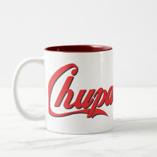 Chupa Chupa Tasse