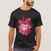 Chupa Chups Cherry T-Shirt (Vorderseite)