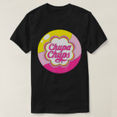 CHUPA CHUPS PINK DOT  T-Shirt (Design vorne)