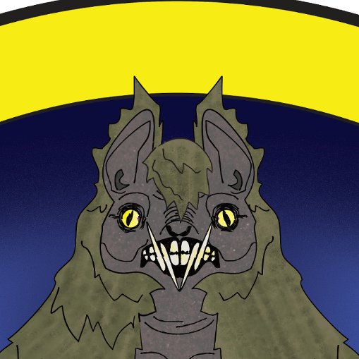 Chupacabra Cryptid 90s Retro Cuidado Con Los Chupa T-Shirt