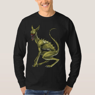 Chupacabra Cryptid Beast T-Shirt