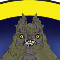 Chupacabra Kryptid 90er Retro Cuidado Con Los Chup