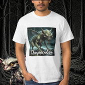 Chupacabra - Kryptide Monster oder Tiere T-Shirt