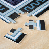 Chupacabra-Tarot Puzzle (Seite)