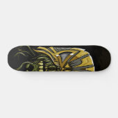 Chupacamaro Skateboard (Horizontal)