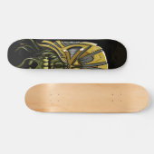 Chupacamaro Skateboard (Horizontal)