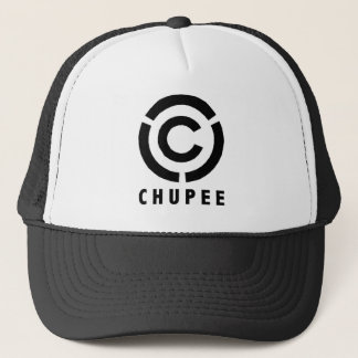 Chupee Fernlastfahrer-Hut Truckerkappe