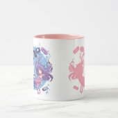 Chupu mug tasse (Zentrum)