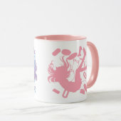 Chupu mug tasse (VorderseiteRechts)