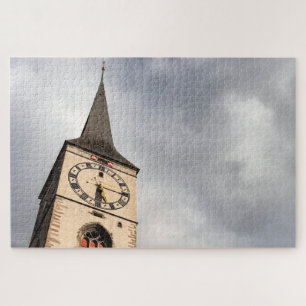 Chur Schweiz Puzzle
