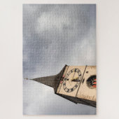 Chur Schweiz Puzzle (Vertikal)