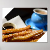 Chur und Choc Poster (Vorne)