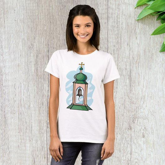 Church Belfry T-Shirt