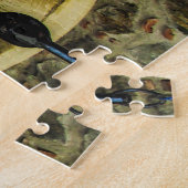 Church Bells Zypern Puzzle (Seite)