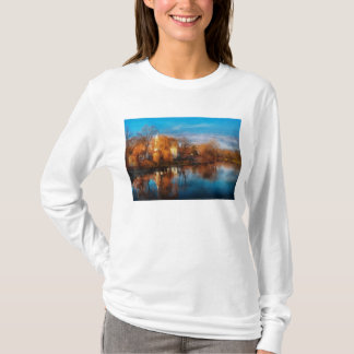 Church - Clinton United Methodist Church T-Shirt