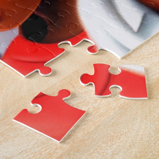 Church Folks Christlich Art Puzzle (Seite)