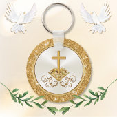 Church Foto Siebentagige Adventisten Schlüsselanhä Schlüsselanhänger