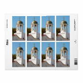 Church Gebäude (Vorne)