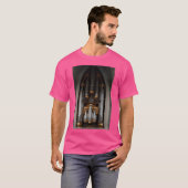 Church Island T-Shirt (Vorne ganz)