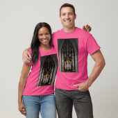 Church Island T-Shirt (Unisex)