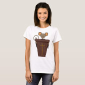 Church Mouse T-Shirt (Vorne ganz)