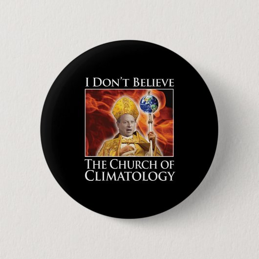 church_of_climatology_blk_btn button (Vorderseite)
