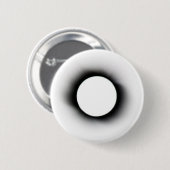 Church of Not Button (nur Logo) (Vorne & Hinten)