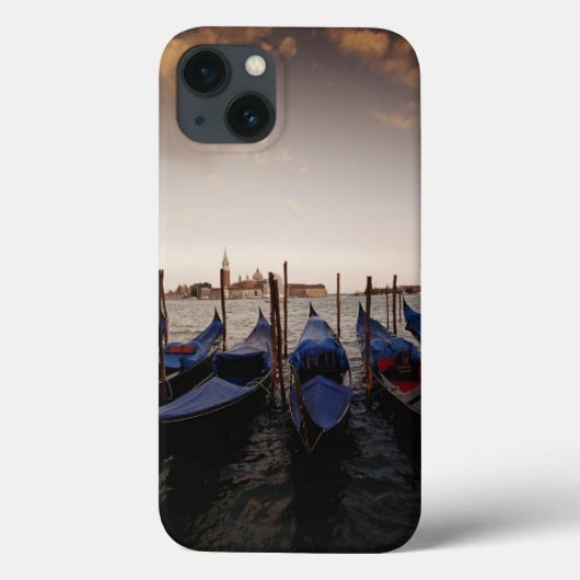 Church of San Giorgio Maggiore Case-Mate iPhone Hülle (Rückseite)