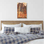 Church of the Holy Rude Leinwanddruck (Insitu (Schlafzimmer))