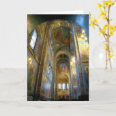 Church on theSpilled Blood Karte (Gelbe Blume)