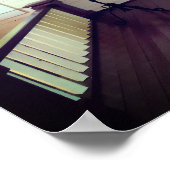 Church Podium 2 Poster (Ecke)