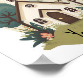 Church Poster (Ecke)