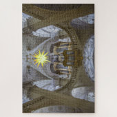 Church Puzzle (Vertikal)