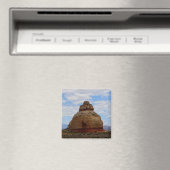 Church Rock Magnet (In Situ (Geschirrspüler))