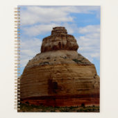 Church Rock Planer (Vorderseite)