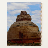 Church Rock Planer (Rückseite)