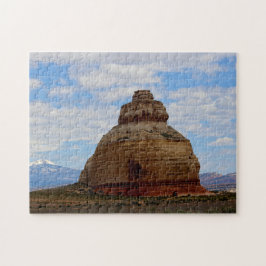 Church Rock Puzzle