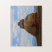 Church Rock Puzzle (Vertikal)