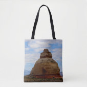 Church Rock Tasche (Vorderseite)
