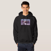 Church Services Weihnachtsabend Hoodie (Vorne ganz)